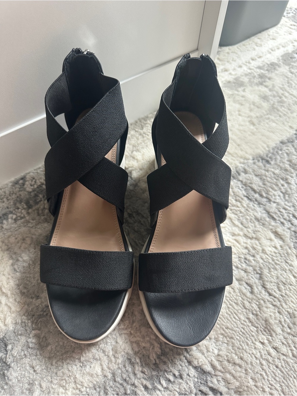 STEVEN by Steve Madden Women's Sheli Sandal NEW 8 - Picture 2 of 8
